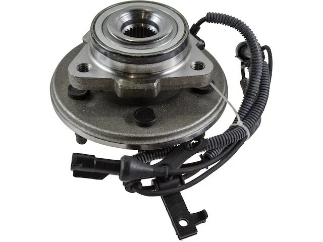Wheel Hub Assembly For 2006-2010 Mercury Mountaineer 2007 2008 2009 RJ525GY Foto 1 de 1