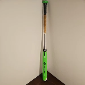 Bate de softbol Easton MAKO TORQ Helmer cargado ASA/EE. UU. 27 OZ 2015 NUEVO CON ETIQUETAS: SP15MLA - Imagen 1 de 8