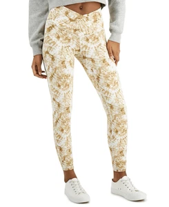 Jenni on Repeat Crossover-Waist 7/8th Length Legging, Created for Macy's Size L - Picture 1 of 3