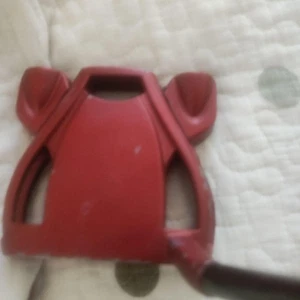 TaylorMade Spider Tour Red Small Slant Putter Golf Club Men Grip Included - Picture 1 of 11