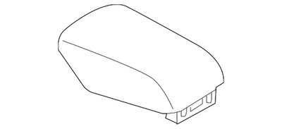 Ford 2016-2019 genuino - Conjunto de puerta GB5Z-7806024-AA Foto 1 de 4