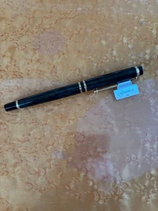 Pilot Grance Medium Fine Black Modellnummer Feder 14K - Bild 1 von 6
