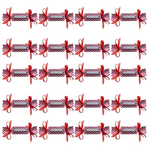 Weihnachts-Süßigkeiten-Spardose, Weihnachts-Geldsack, Überraschungs-Geldsac9220 - Bild 1 von 6