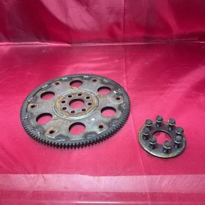 ☑️ Flex Plate 2JZGE Lexus SC300 GS300 IS300 Automatic Flywheel OEM With Bolts - Picture 1 of 23