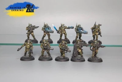 Kasrkin - Image 1 of 2