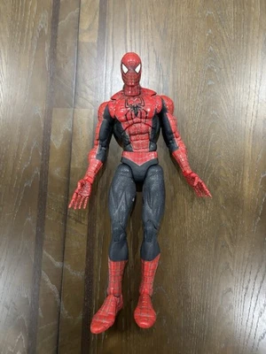 ToyBiz Spider-Man 18" Action Figure - Posable - Read Description - Image 1 of 4