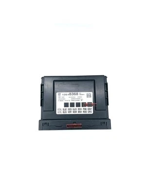 Opel Ampera- E 2018 Komfortsteuergerät Bordnetzsteuergerät 13518368 TSL2240 - Immagine 1 di 4