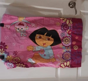 1 funda de almohada tamaño estándar Dora la Exploradora  - Imagen 1 de 2