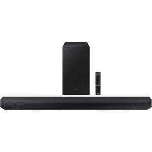 Barra de sonido y subwoofer Samsung de 3,1,2 canales con Dolby Audio - Imagen 1 de 12