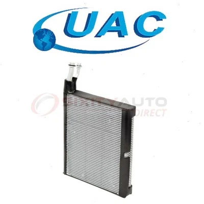 UAC AC Evaporator Core for 2015-2016 Chevrolet Silverado 3500 HD - Heating gc - Image 1 of 4