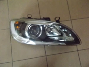 Frontscheinwerfer Volvo S60 II V60 31420262 Bi-Xenon Rechts Headlight - Bild 1 von 11