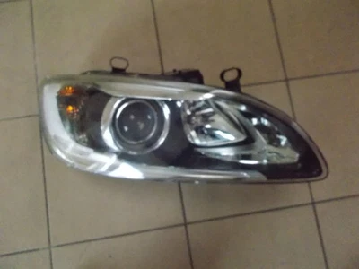 Frontscheinwerfer Volvo S60 II V60 31420262 Bi-Xenon Rechts Headlight - Bild 1 von 4