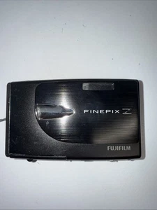 Fujifilm Finepix Z20fd Digital Camera 10MP Compact Point & Shoot TESTED (11-25) - Picture 1 of 3