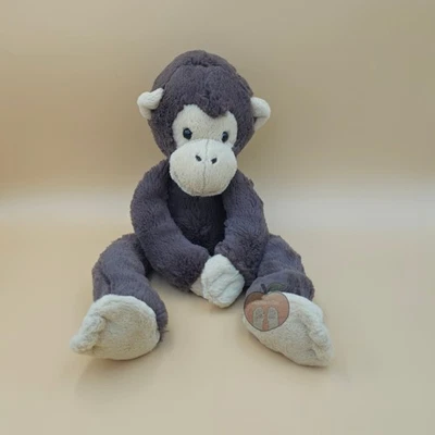 Jellycat Pandy Chimpanzee - AUTHENTIC - NO HANG TAGS - Image 1 of 4