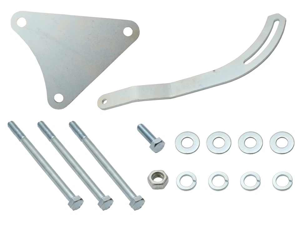 Holden Torana V8 Alternator Bracket Fitting Kit + Bolts LH LX 253 308 - 9928767 - Image 1 of 1