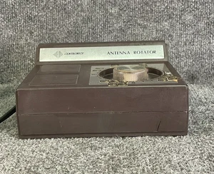 Centronic 85W Antennenrotator 🎛️ Steuergerät - Vintage Elektronik - getestet - Bild 1 von 15