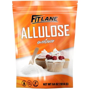 Allulose Sweetener 4lbs - Zero Calorie Keto Sugar Substitute for Baking - Picture 1 of 14