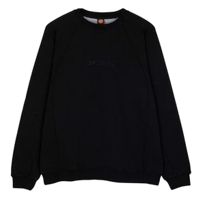 Santa Cruz Team Crew Sweatshirt - Black - Bild 1 von 6