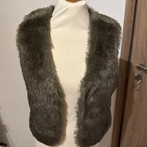 Fellweste Damen Zabaione S  - Bild 1 von 5