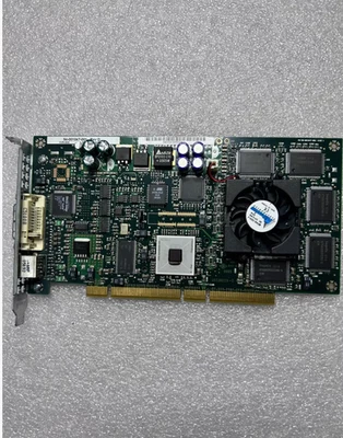 Sun X3780A XVR-600 Graphics card P/N 375-3153 XVR600 - A2501 - Image 1 of 4