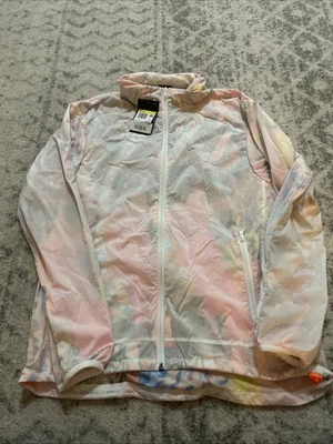 Nike SB x The Killing Floor Lined Jacket Windbreaker DA1374-100 Men’s Small New - Image 1 of 4