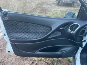 2003 Holden VY Commodore Left Passenger Door Trim 02-06 Statesman #B265 - Picture 1 of 12