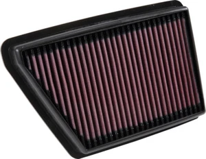 K&N Engine Air Filter High-Flow Original Lifetime For Honda CR-V 33-5063 - Picture 1 of 12