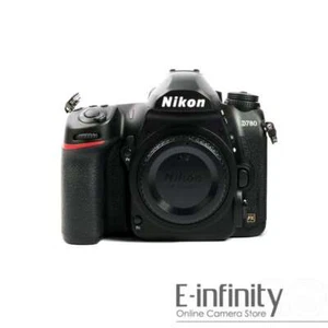 NEW Nikon D780 Digital SLR Camera (Body Only) - Picture 1 of 1