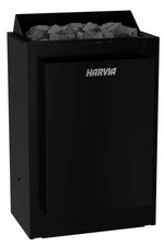 Harvia Combinator Bio Combi Saunaofen 8 KW Xenio CX110C Feuchtefühler