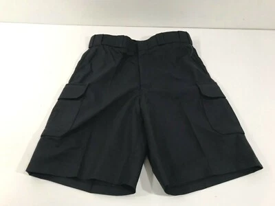 NEW MEN'S ELBECO E714N TEK2 TWILL CARGO SHORTS DARK NAVY SIZE 30 - Image 1 of 2