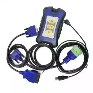 NEXIQ 3 USB Link Tercera Generación Tarjeta Pesada Herramienta de Diagnóstico + Bluetooth - Imagen 1 de 8
