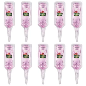 Chrysal Orchideen Vitalkur 10x 30 ml anwendungsfertiger Orchideendünger Dünger - Bild 1 von 3