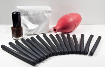 REPAIR KIT FOR LEVER & BUTTON FILL INK SAC FOUNTAIN PENS - Image 1 of 2