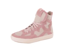 Zapatillas de mujer Guess rosa - Imagen 1 de 4