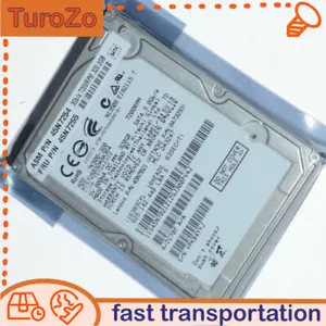 Hitachi HTS725032A9A364 7200RPM 320GB SATA 3Gb/s 2.5in Laptop hard disk - Picture 1 of 5