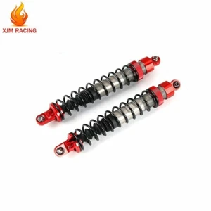 Metall 8mm Vorderseite Schock Absorber Für 1/5 Hpi Baja 5b TEILE - Bild 1 von 10