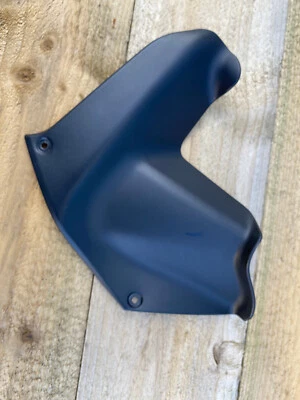 Carenado delantero izquierdo Ducati Multistrada 1200 1200S relleno carrocería 48410861A Foto 1 de 2