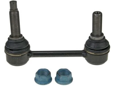 Barra estabilizadora de enlace trasero Moog 83182VDBF 2009 2007 para Mercedes ML350 2006-2015 Foto 1 de 2