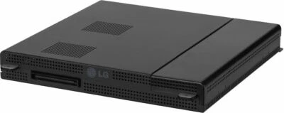 Lg MP500-BCBC Signage Lettore Intel i5-520M 2,40GHz Lg Supersign 16GB SSD - Immagine 1 di 2