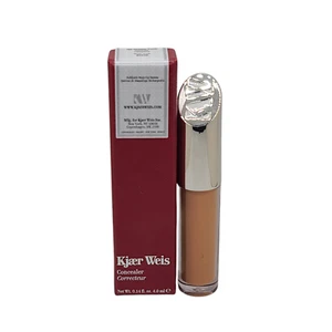 Corrector táctil invisible Kjaer Weis D310 0,14 oz *Nuevo en caja* - Imagen 1 de 6
