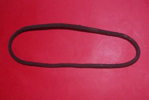 EARLY ROLLS/COLSTON TWINTUB PUMP BELT ELASTICATED,UNSTRETCHED LENGTH:465MM X 5MM - Picture 1 of 1