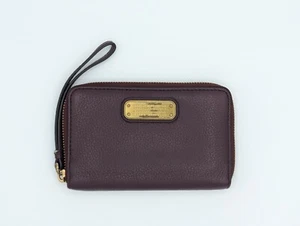Marc Jacobs Leather Wallet - Picture 1 of 6