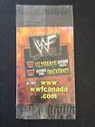 Vintage WWF Sealed Collection Mini-Pack Undertaker #9