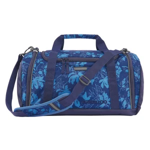 Coocazoo Sporttasche Tropical Night, passend z. Schulrucksack, Sport/Freizeit - Bild 1 von 2