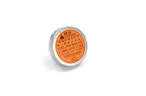 Genuine 1.3 BAR Radiator Cap Fits: Subaru Impreza Turbo 02-07 45137FE002 - Picture 1 of 2