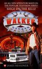Walker, Texas Ranger Blo par Reasoner, James