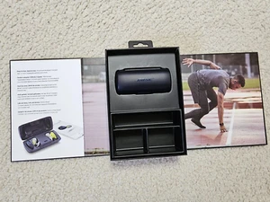 BOSE Sound Sport Free Wireless In-Ear Headphones Yellow - Picture 1 of 15