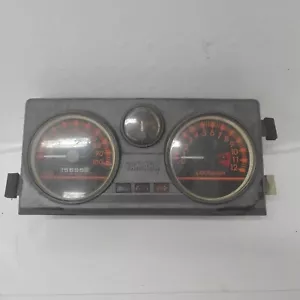 Yamaha Beluga 50 Speedometer Rev Counter Tool - Picture 1 of 4