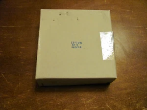 (100 Bulbs) Festoon S8.5 12 Volt 20 Watt Bulbs Clear, 8.5 mm x Approx. 35 mm - Picture 1 of 6
