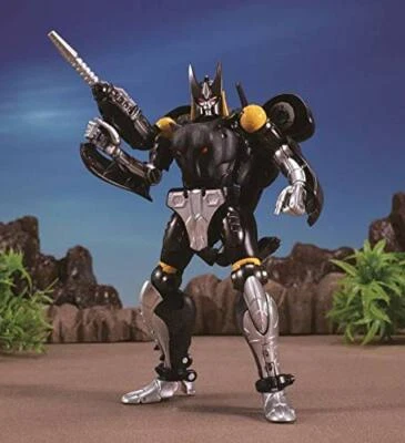 Transformers Masterpiece MP-34S Shadow Panther Figure Beast Wars w/ Tracking NEW - Image 1 of 4